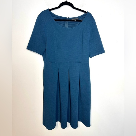 Lane Bryant Dresses & Skirts - Lane Bryant Blue Women's Dress formal 14/16